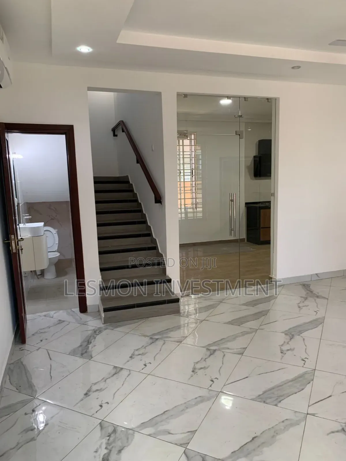 4bdrm Duplex in Lesmon Investment, Papaye for rent in Papaye