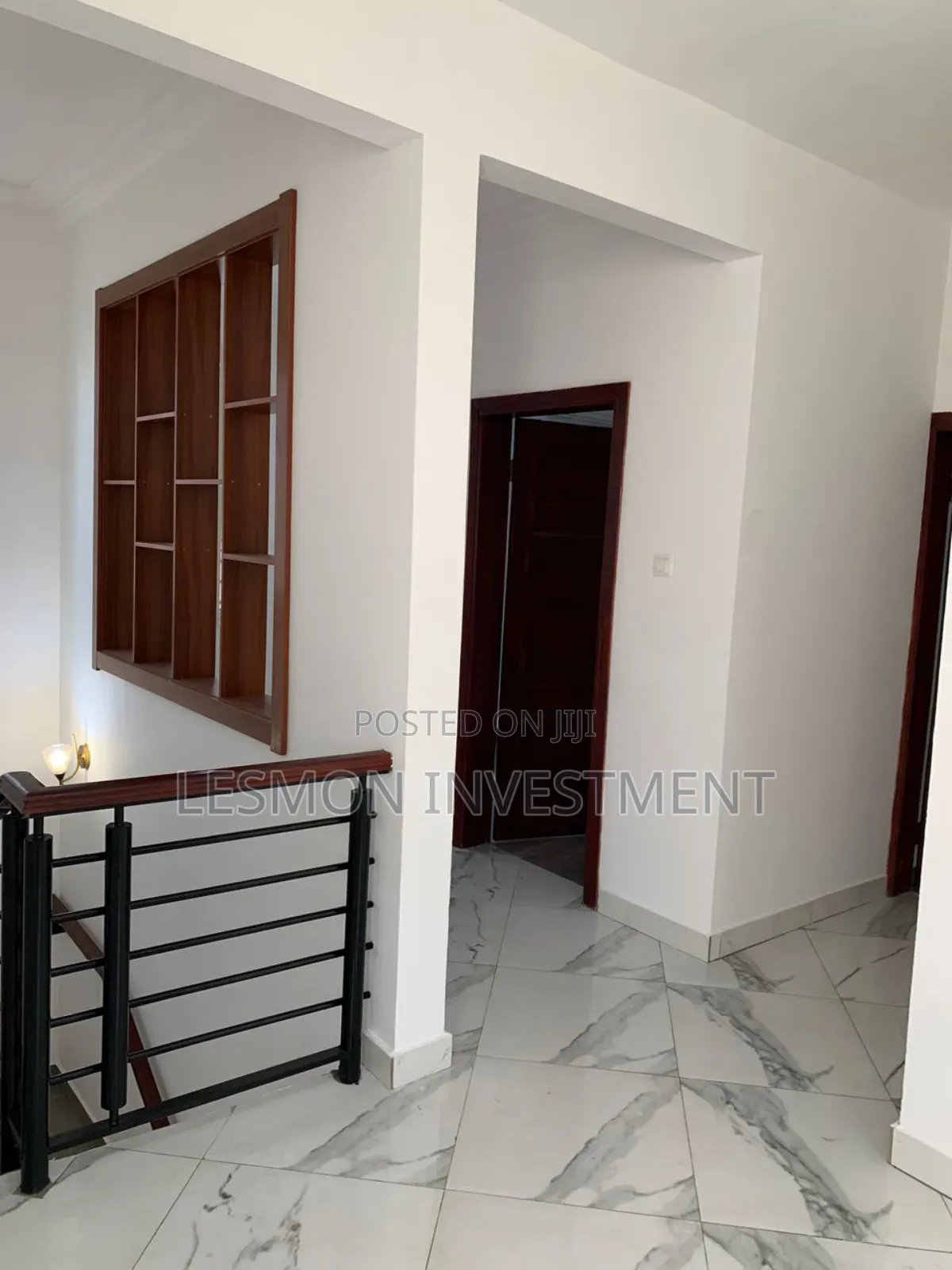 4bdrm Duplex in Lesmon Investment, Papaye for rent in Papaye