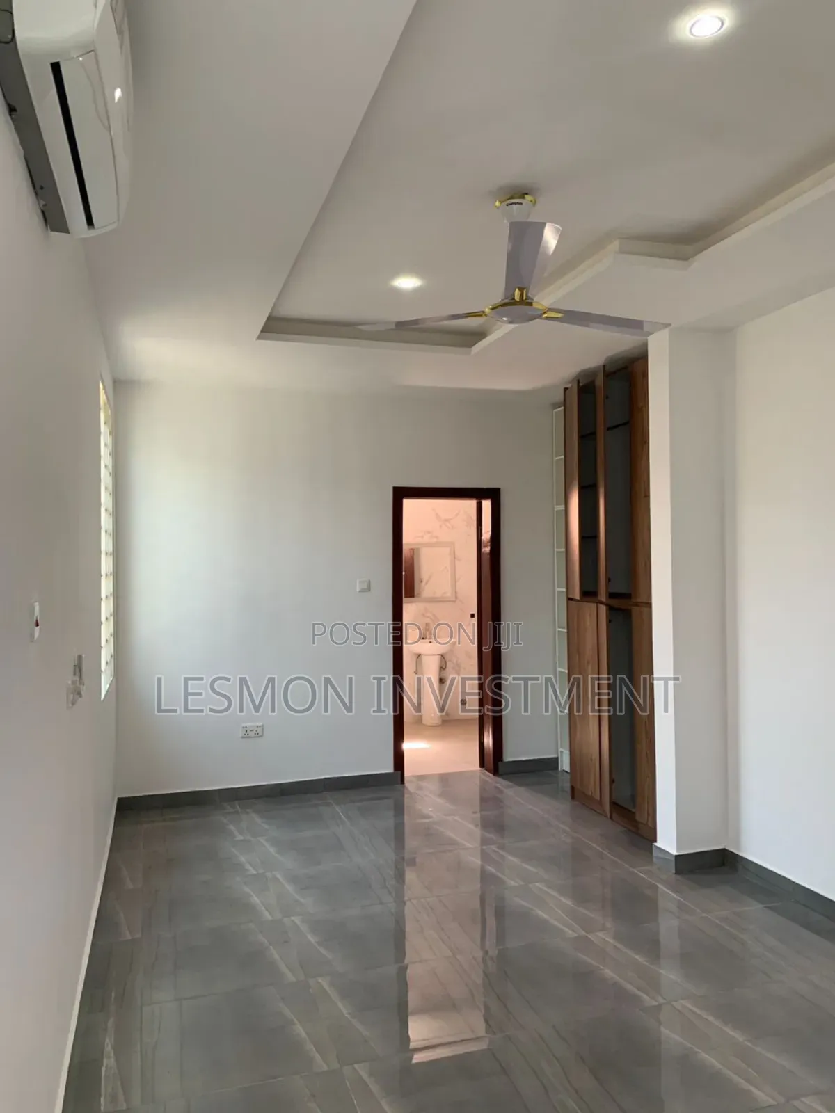 4bdrm Duplex in Lesmon Investment, Papaye for rent in Papaye