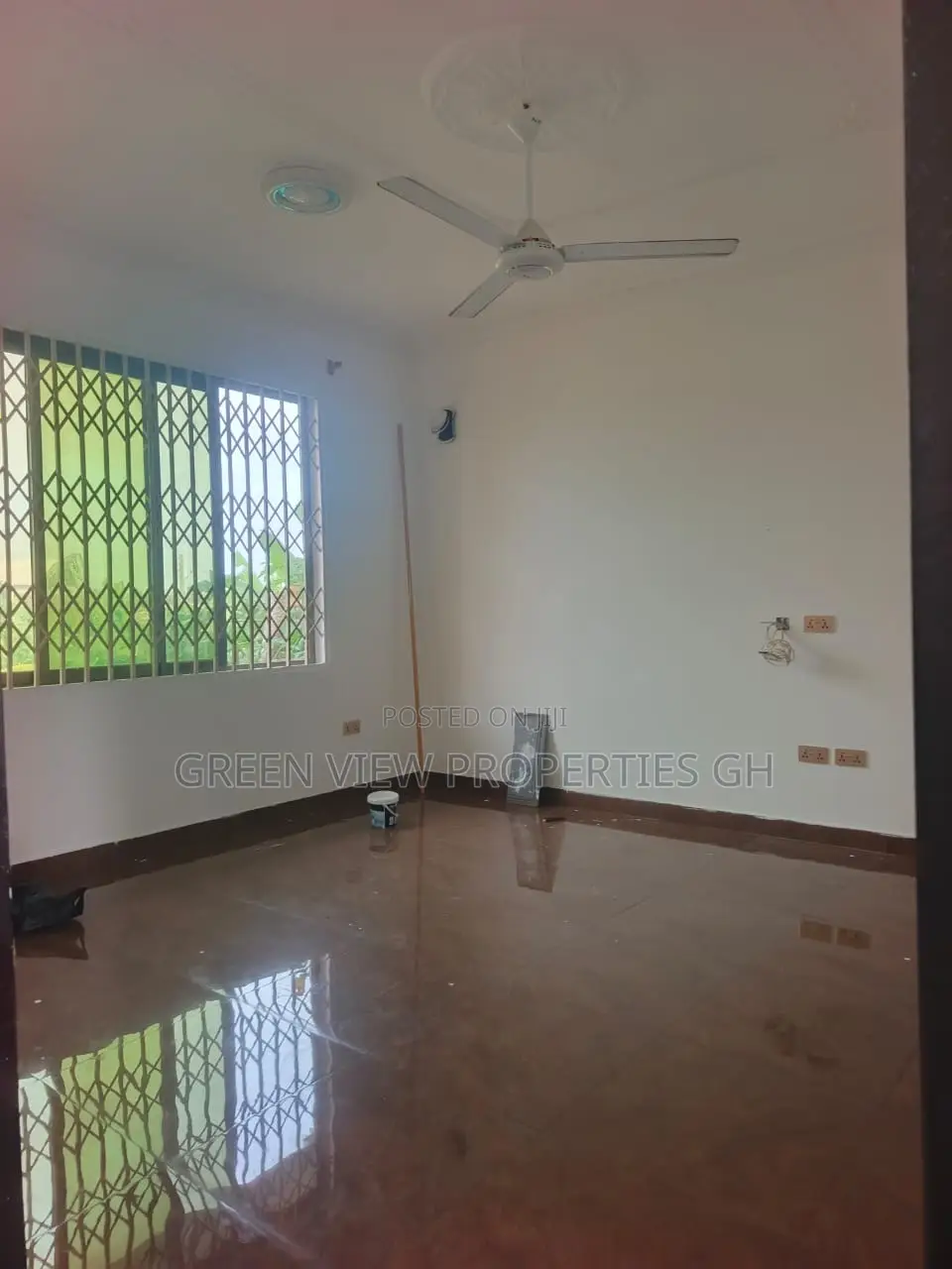 1bdrm Room & Parlour in Tseaddo for rent in Tseaddo