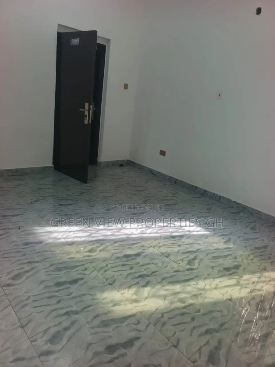 1bdrm Room & Parlour in Tseaddo for rent in Tseaddo