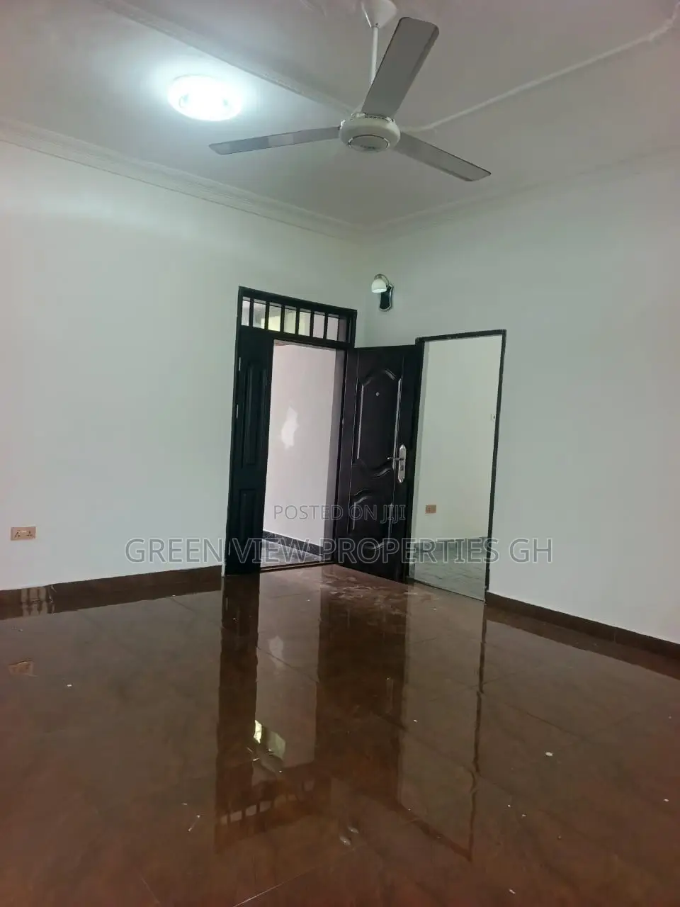 1bdrm Room & Parlour in Tseaddo for rent in Tseaddo