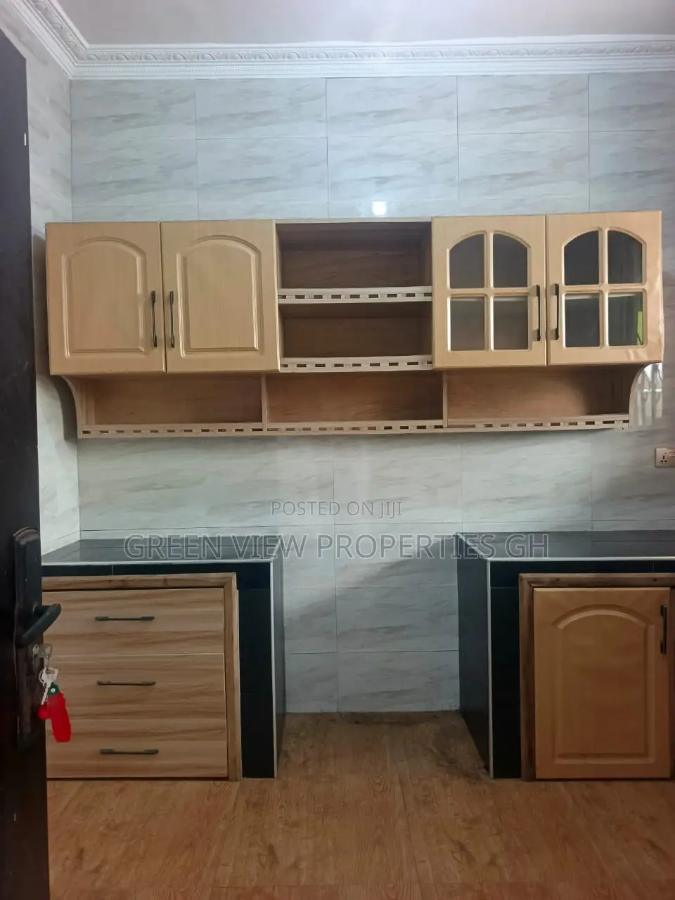 1bdrm Room & Parlour in Tseaddo for rent in Tseaddo