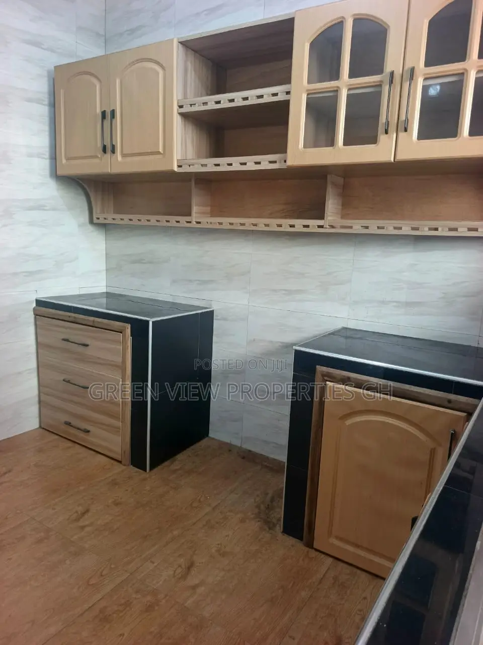 1bdrm Room & Parlour in Tseaddo for rent in Tseaddo