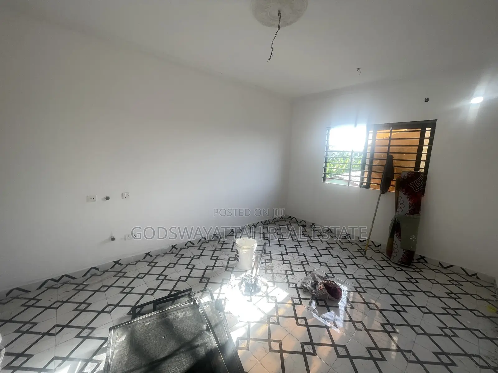 1bdrm Apartment in East Legon, Adjiriganor for rent in Adjiriganor
