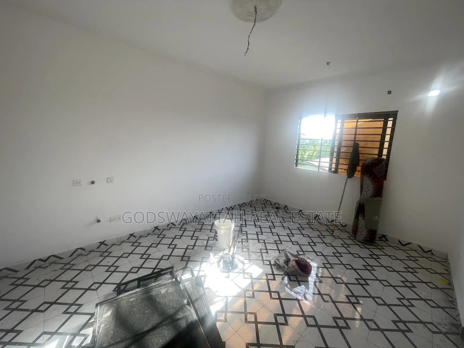 1bdrm Apartment in East Legon, Adjiriganor for rent in Adjiriganor