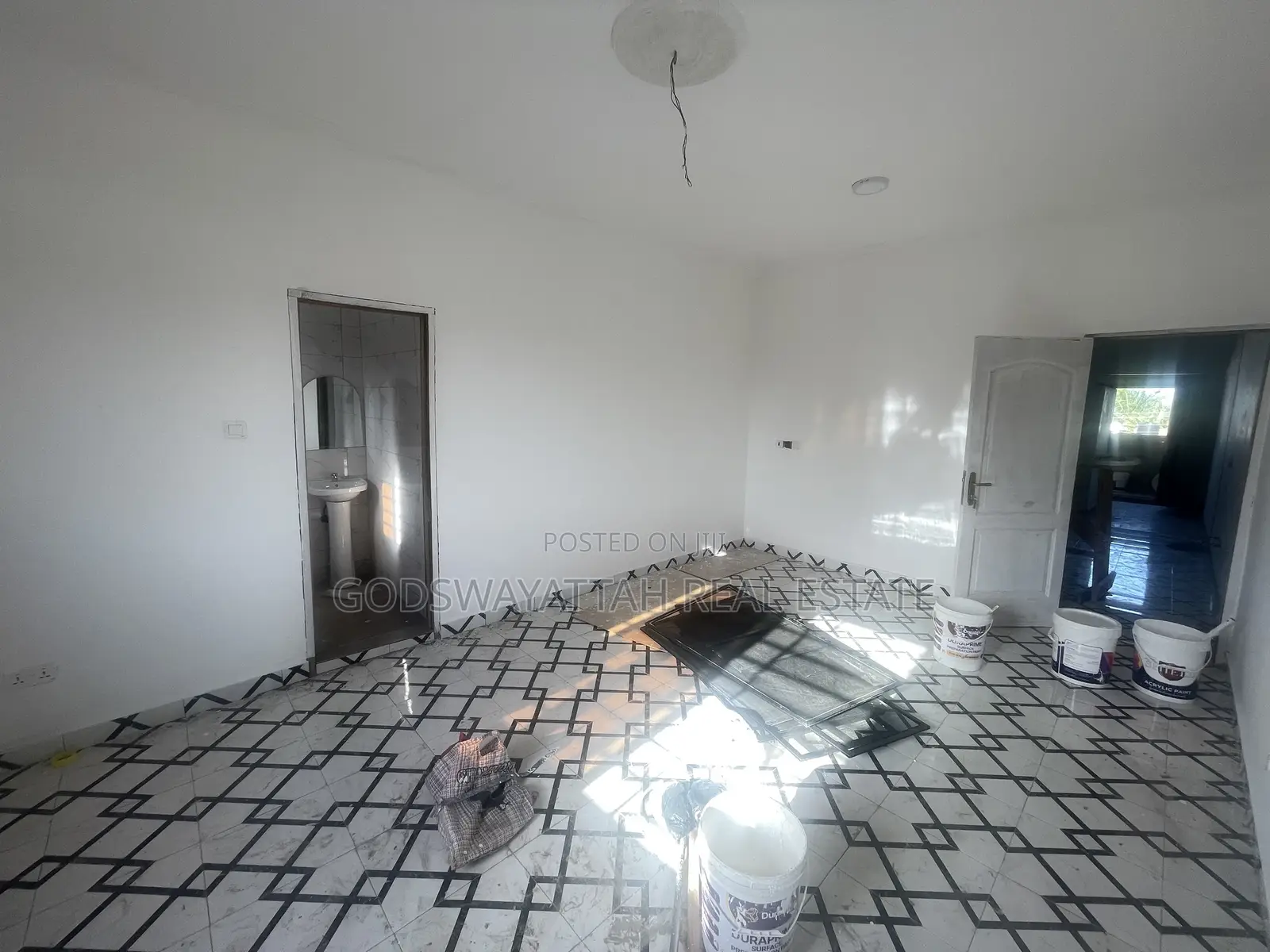 1bdrm Apartment in East Legon, Adjiriganor for rent in Adjiriganor