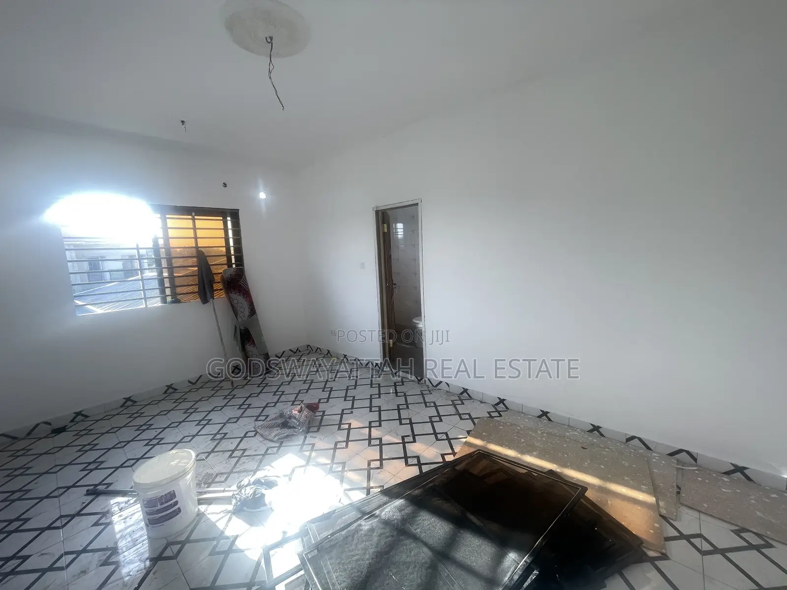 1bdrm Apartment in East Legon, Adjiriganor for rent in Adjiriganor