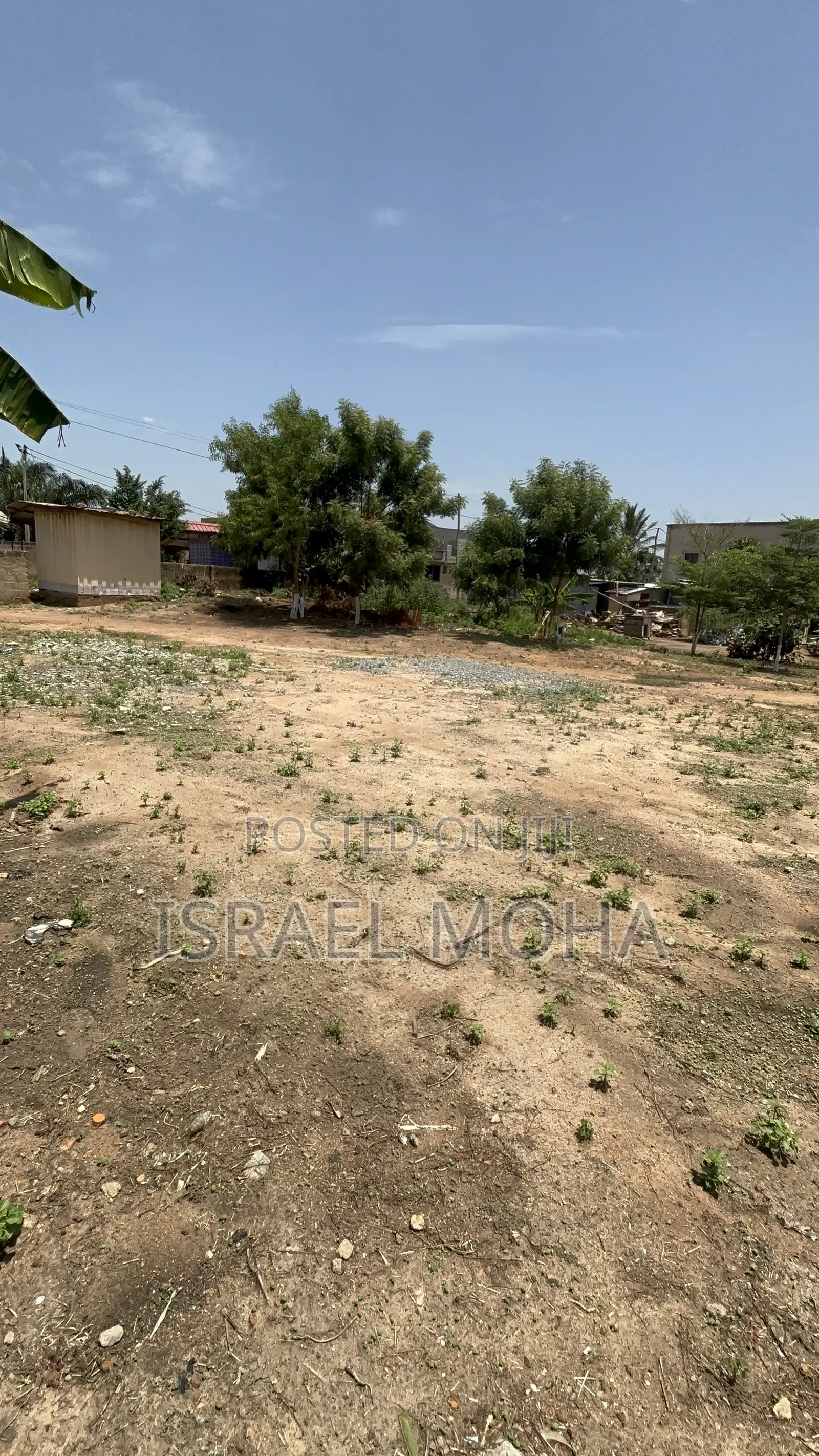 Title Land for Sale at Ashley Botwe in Ashaley Botwe