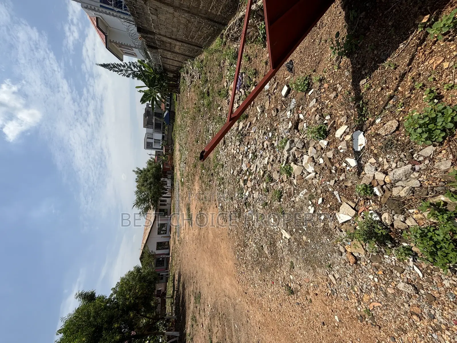 Title Land for Sale at Ashley Botwe in Ashaley Botwe