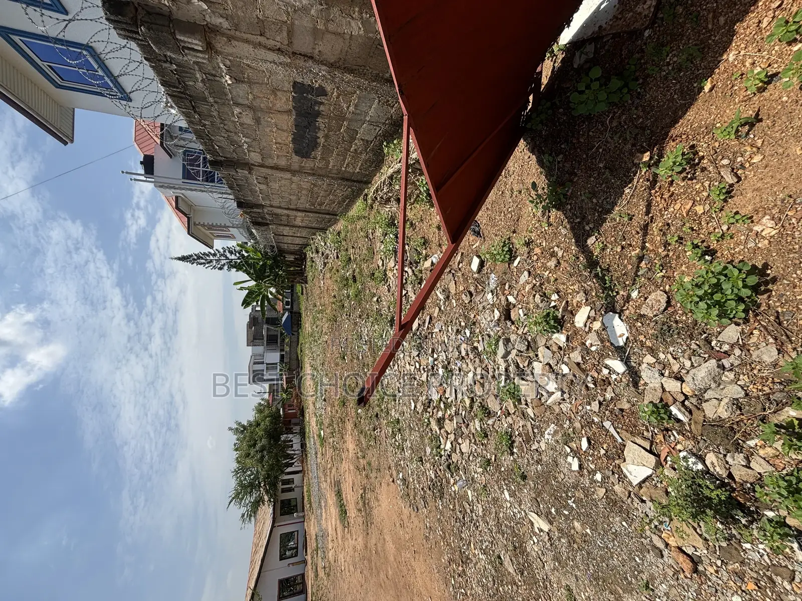 Title Land for Sale at Ashley Botwe in Ashaley Botwe