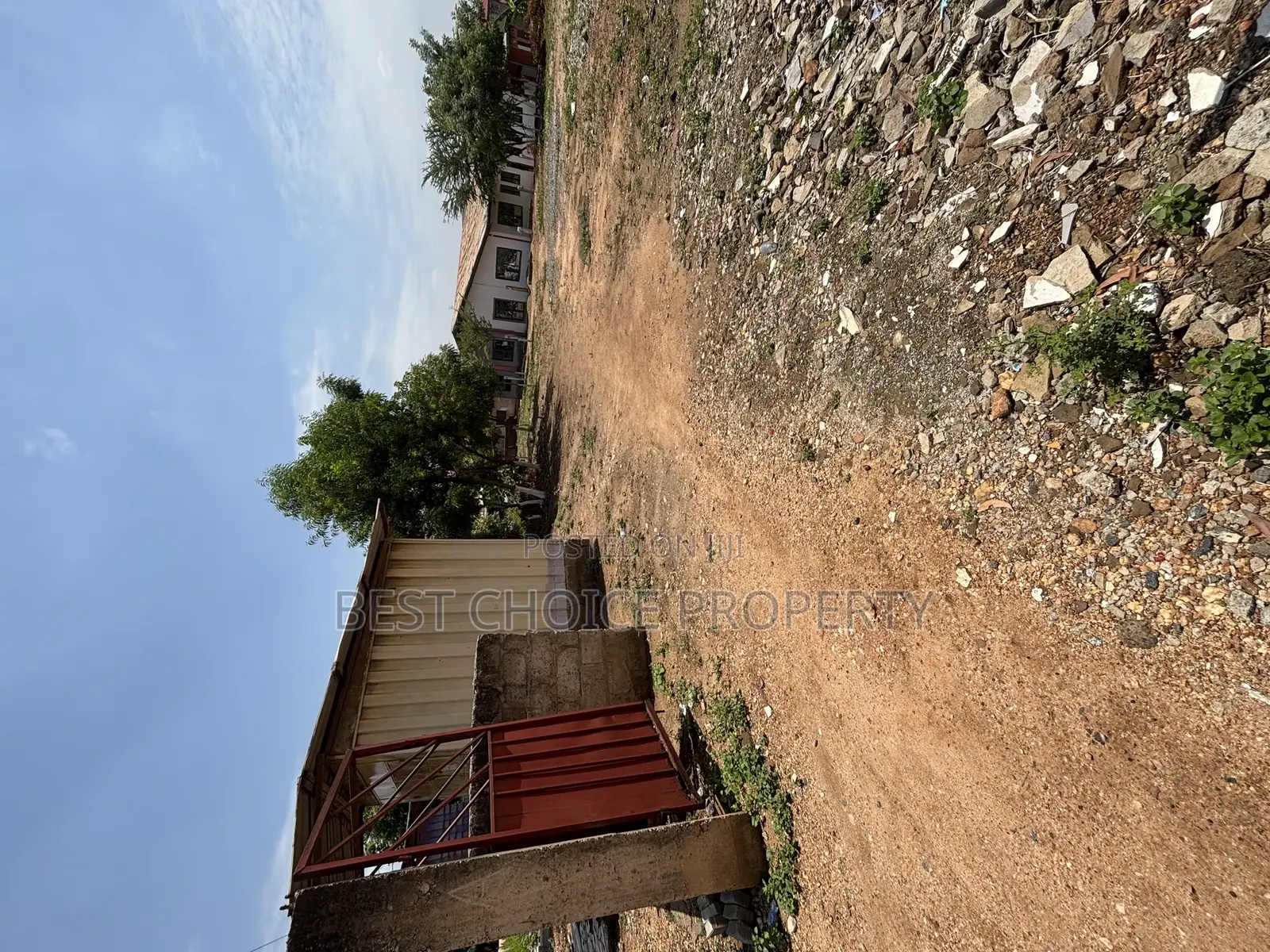 Title Land for Sale at Ashley Botwe in Ashaley Botwe