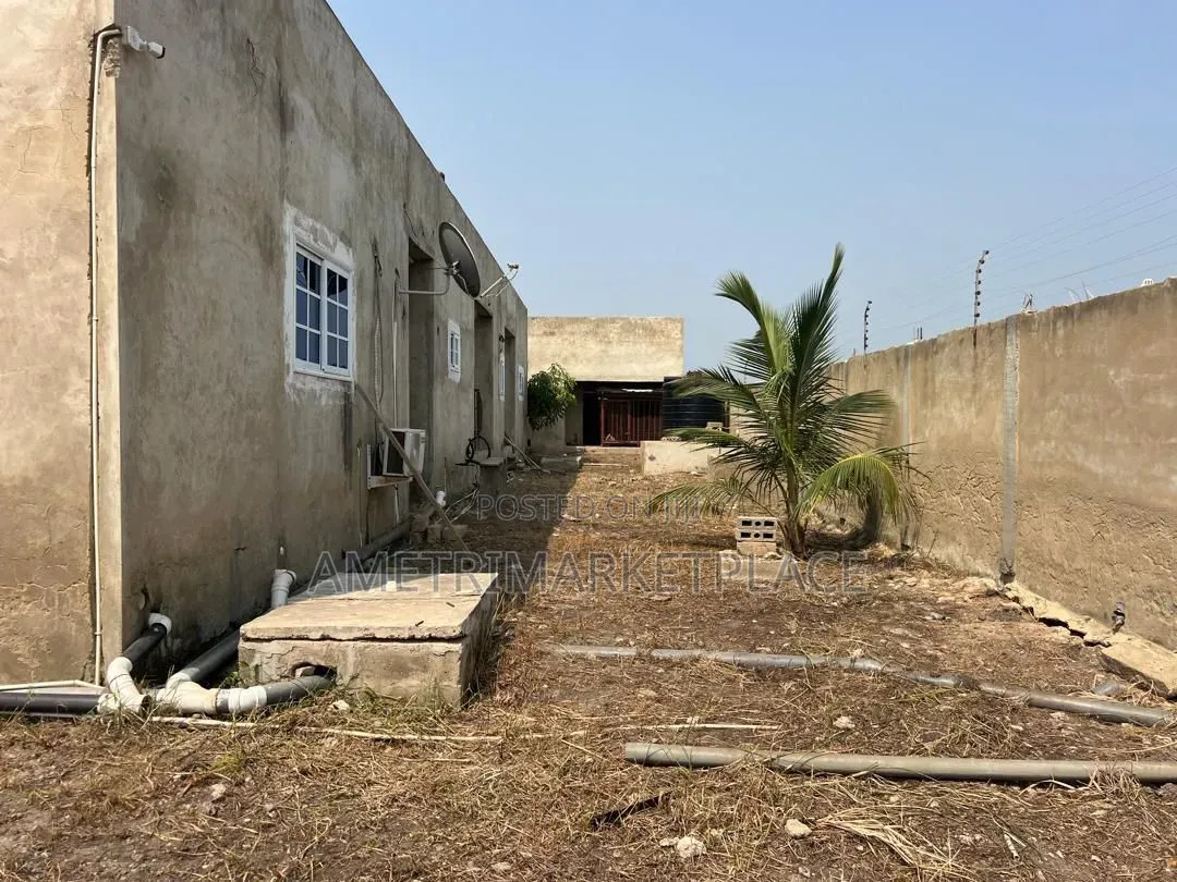 6bdrm House in Sege for sale in Sege