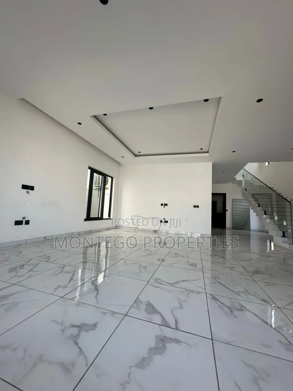3bdrm House in Adjiringanor, School Junction for rent in School Junction