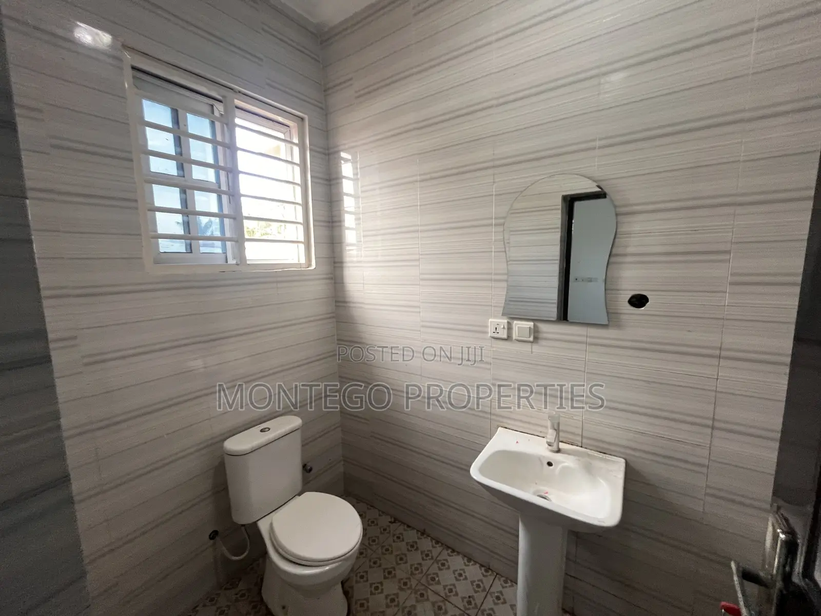 2bdrm Apartment in Nanakrom, School Junction for rent in School Junction