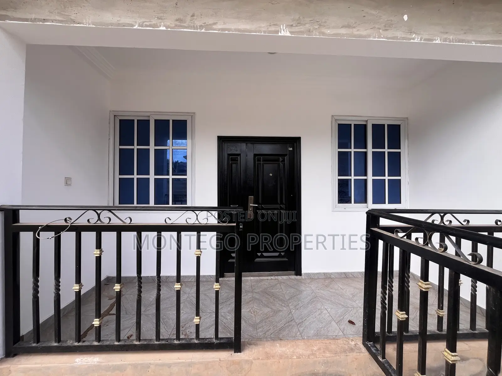 2bdrm Apartment in Nanakrom, School Junction for rent in School Junction