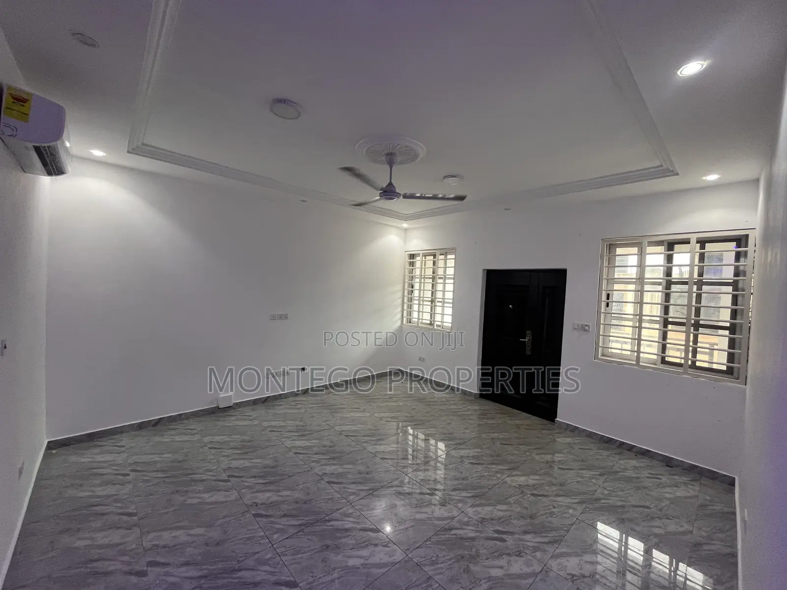 2bdrm Apartment in Nanakrom, School Junction for rent in School Junction