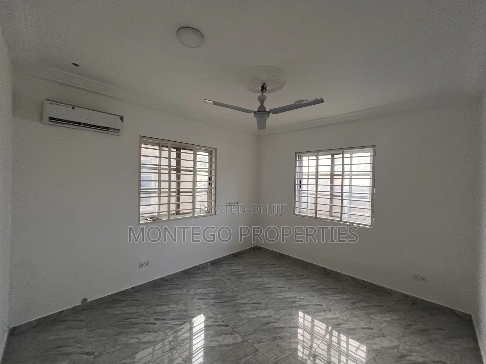 2bdrm Apartment in Nanakrom, School Junction for rent in School Junction