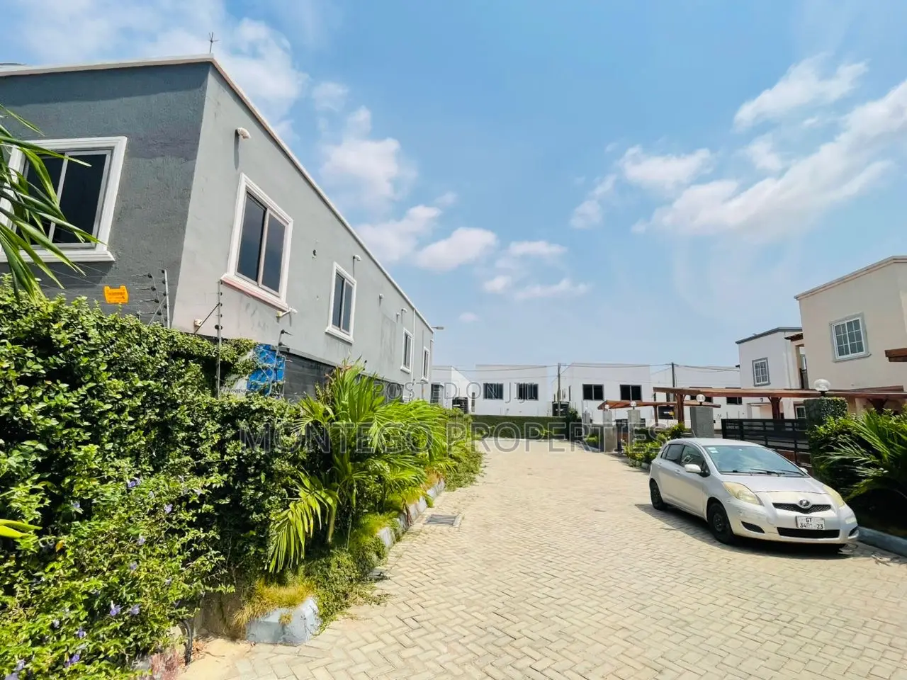 3bdrm House in East Legon, A&C Mall Area for sale in A&C Mall Area