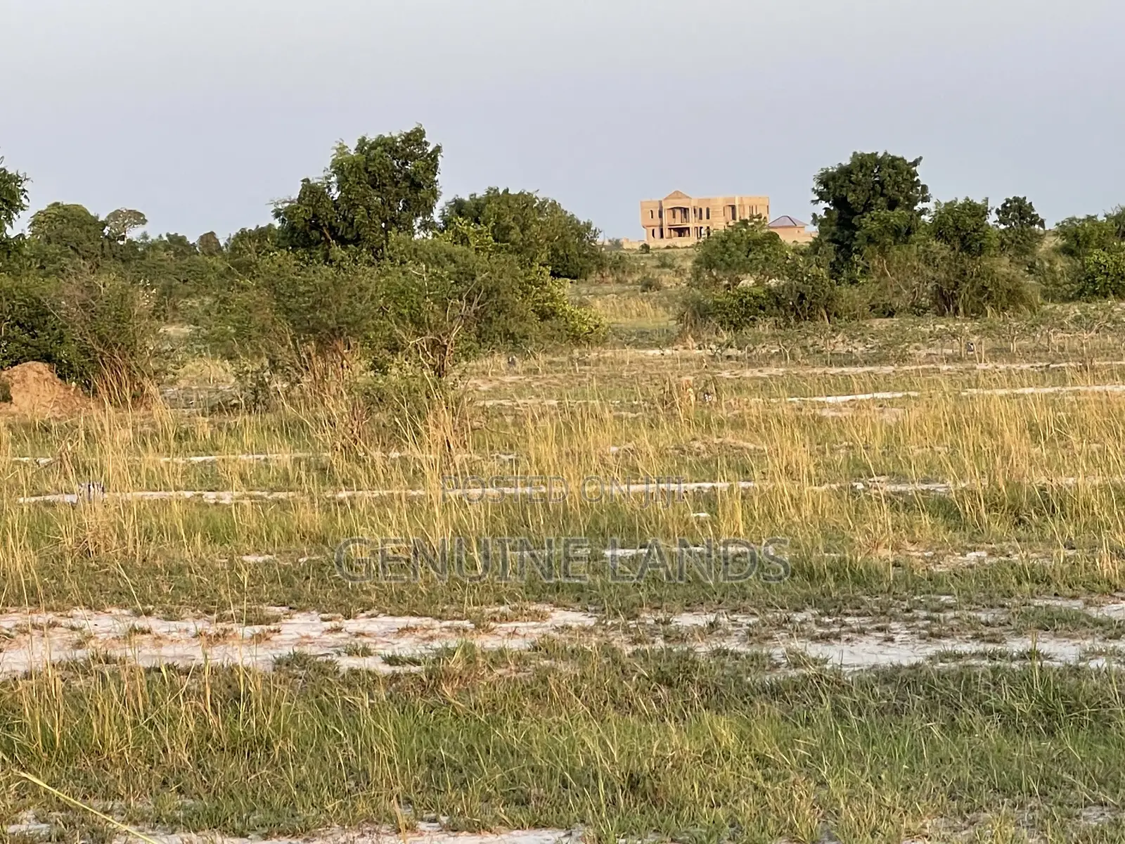 Titled Land for Mixed Use at New Airport Tsopoli for Sale in Accra Metropolitan