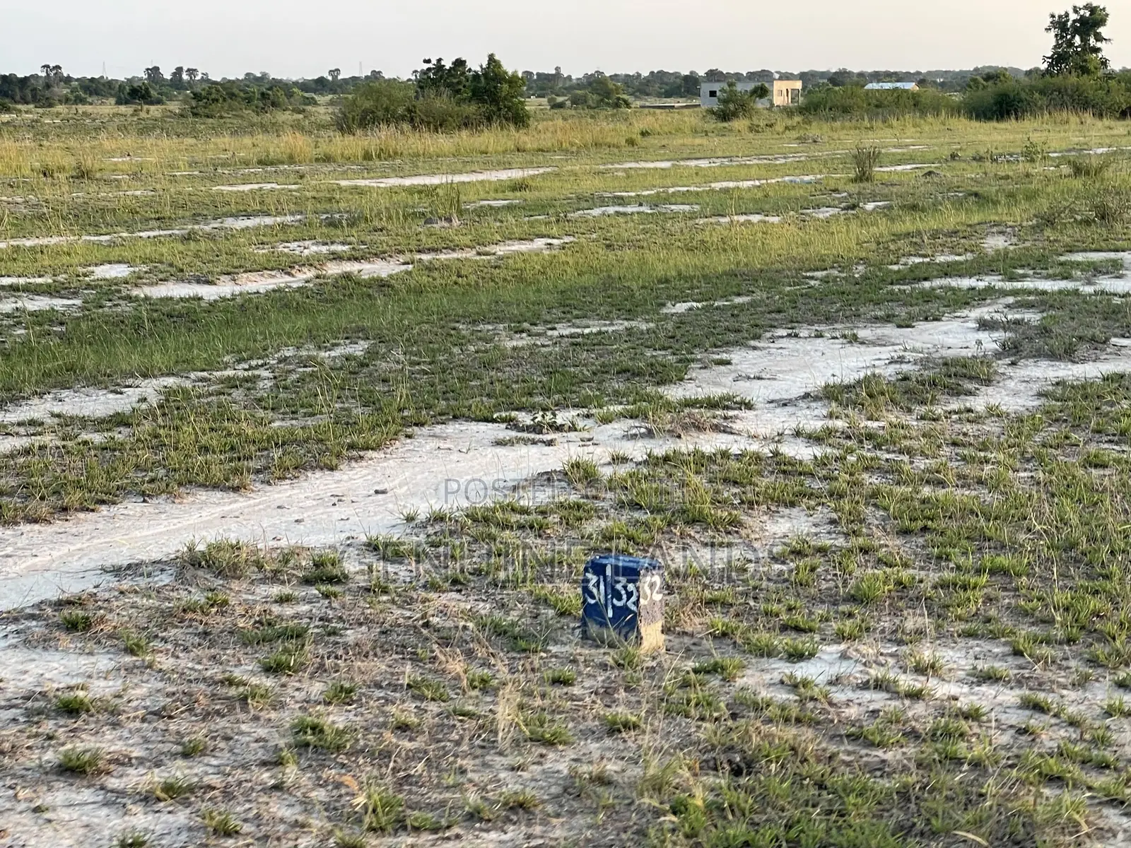 Titled Land for Mixed Use at New Airport Tsopoli for Sale in Accra Metropolitan