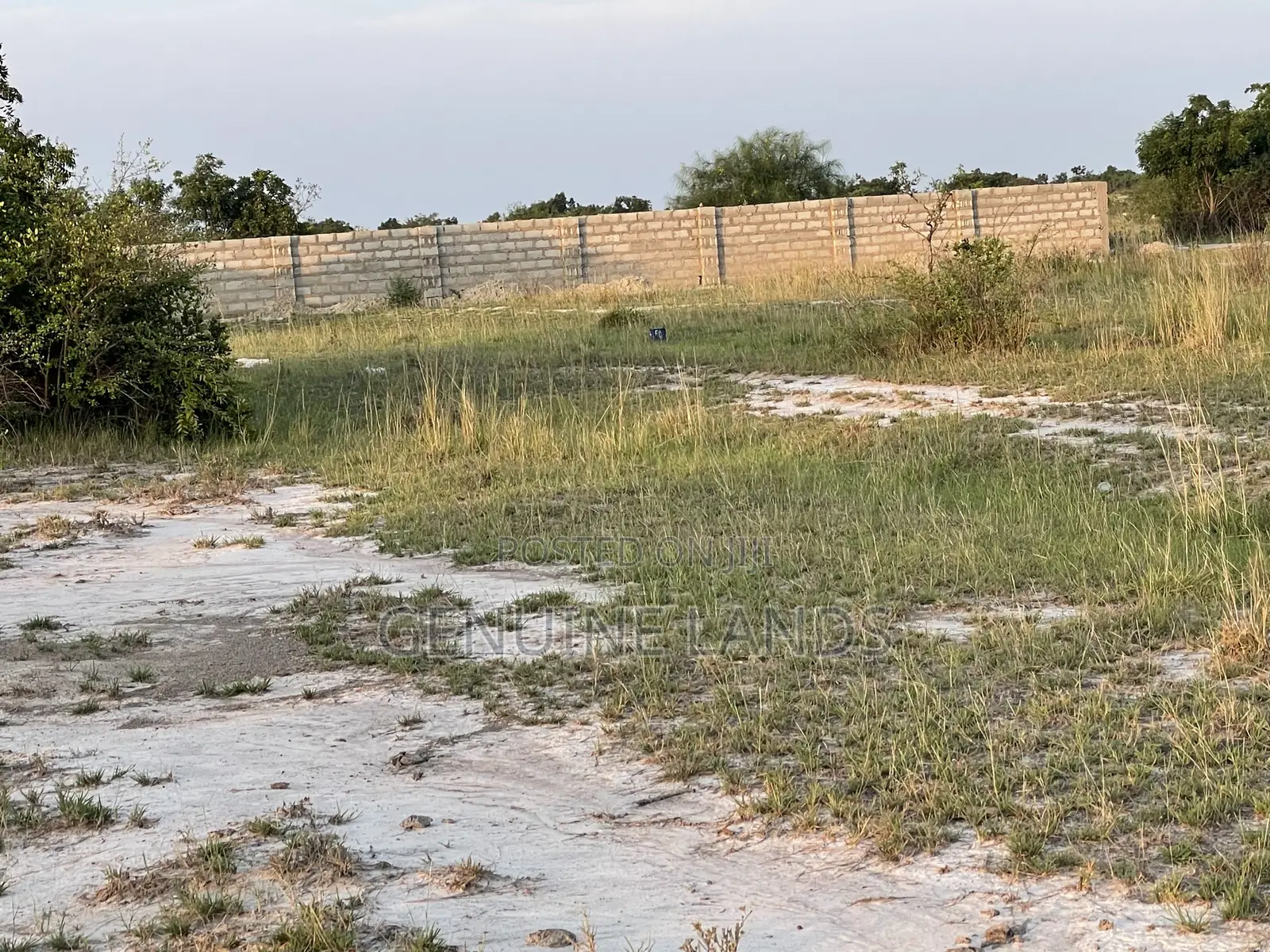 Titled Land for Mixed Use at New Airport Tsopoli for Sale in Accra Metropolitan