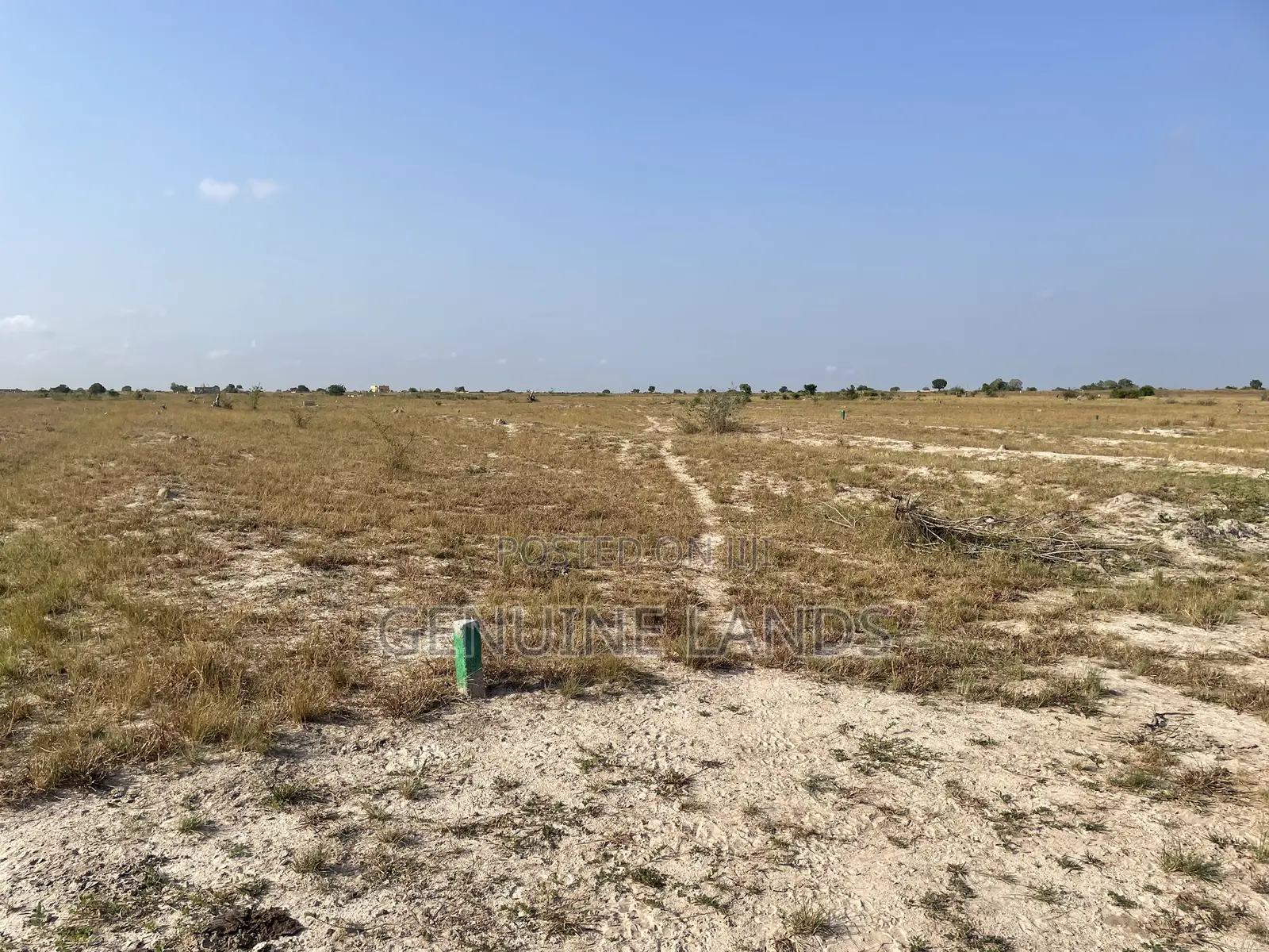 Premium Land for Sale in New Airport, Tsopoli ( Phase 2) in Accra Metropolitan