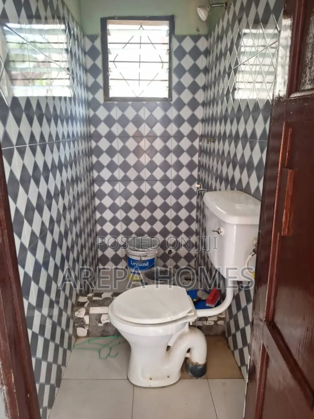 1bdrm Apartment in Arepa Homes, Agbogba for rent in Agbogba
