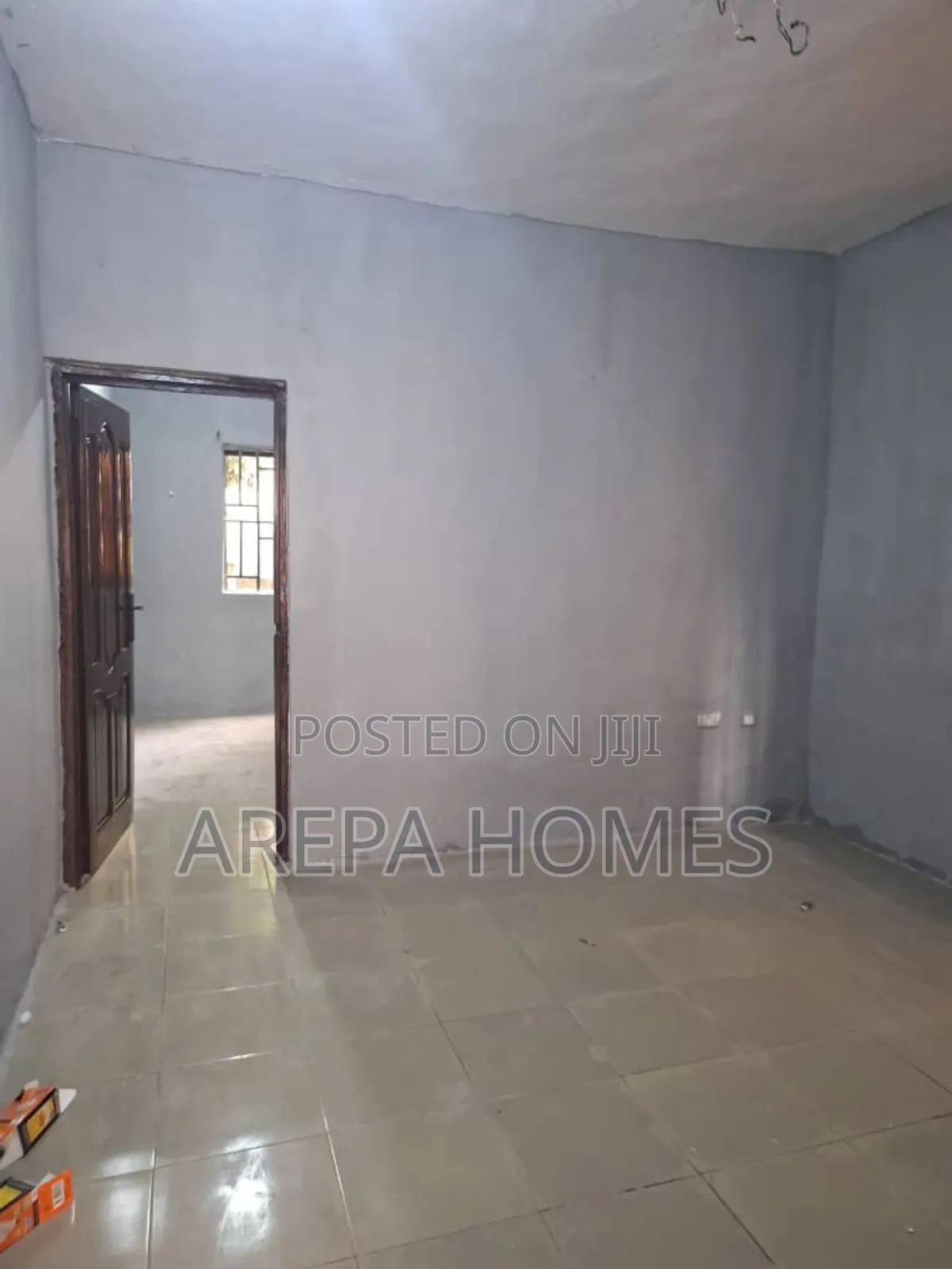 1bdrm Apartment in Arepa Homes, Agbogba for rent in Agbogba