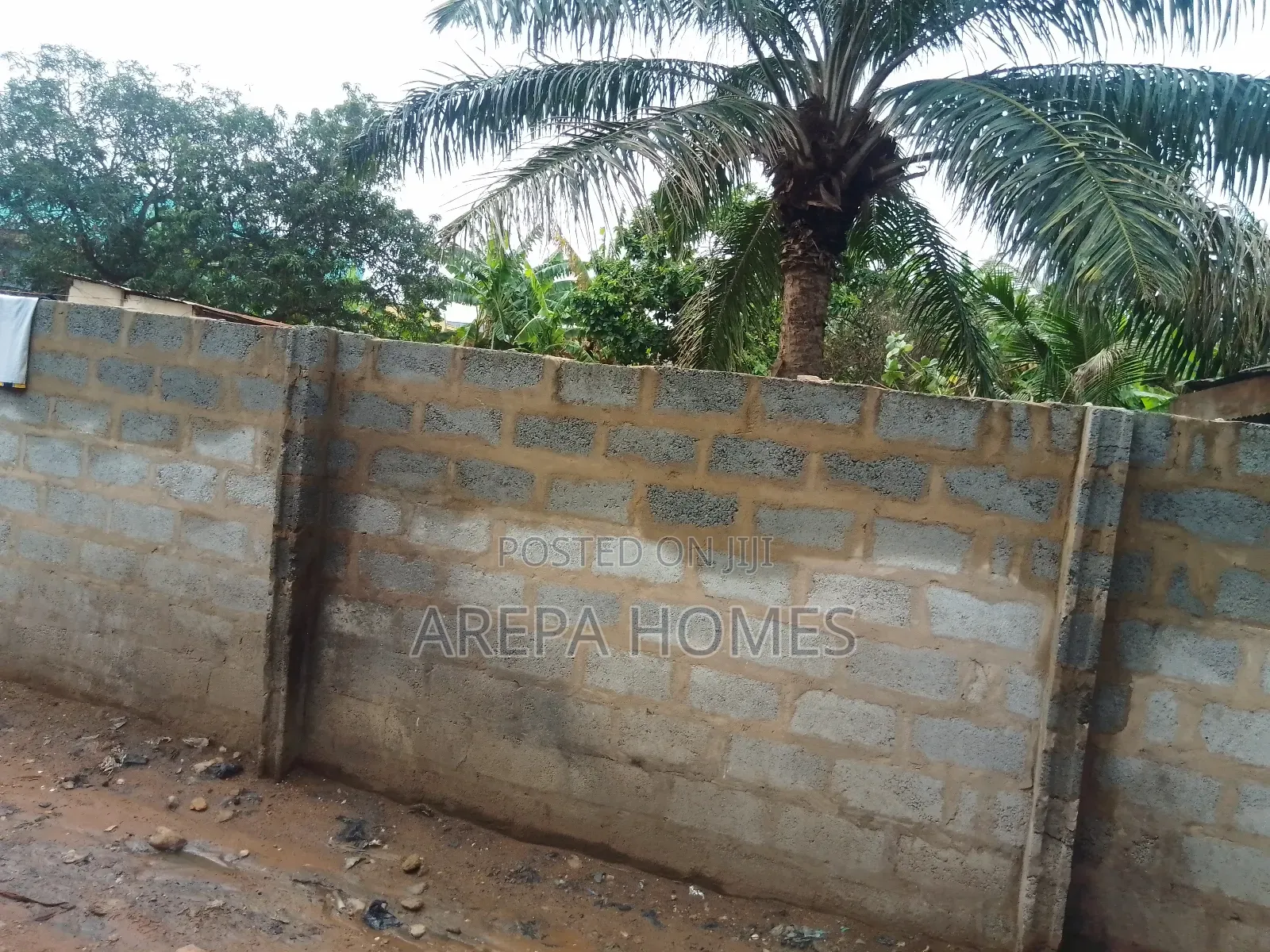 Freehold 100/100 Land Size at Adenta Ritz Junction for Sale in Madina