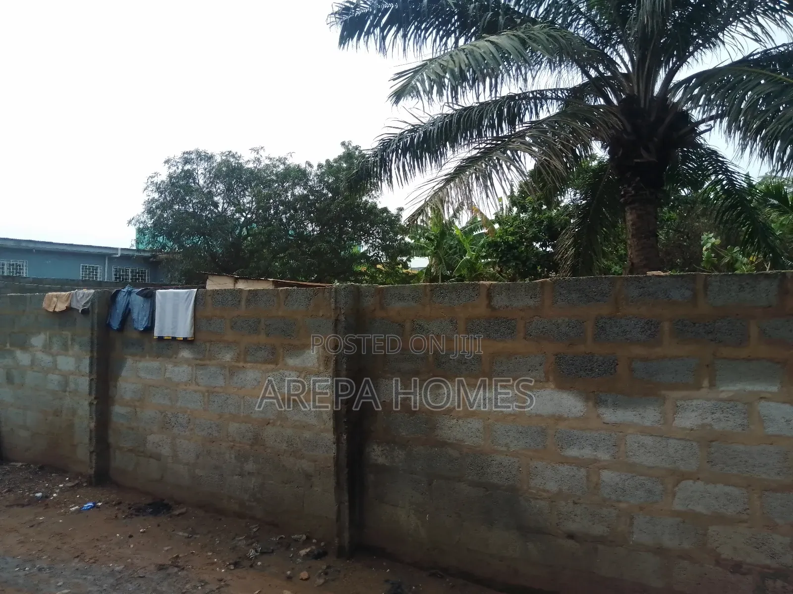 Freehold 100/100 Land Size at Adenta Ritz Junction for Sale in Madina