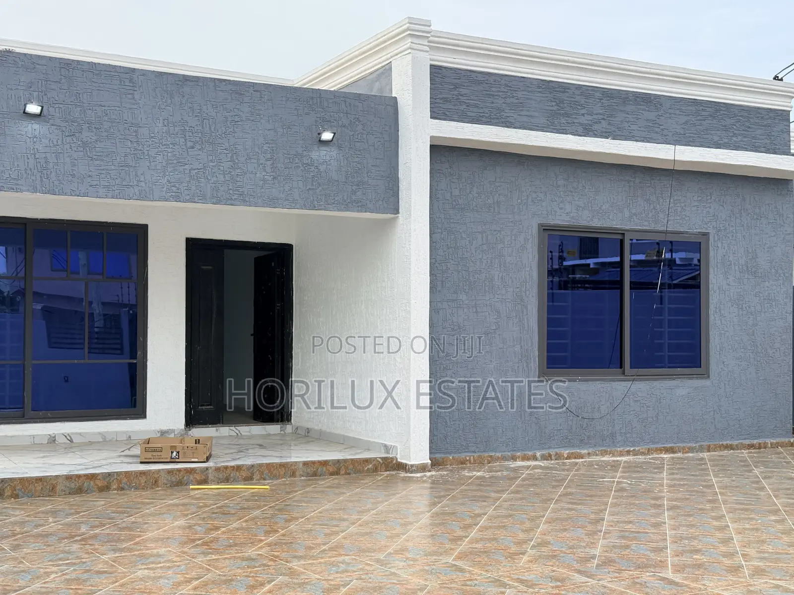 3bdrm Bungalow in Ablekuma Odumase for sale in Ablekuma