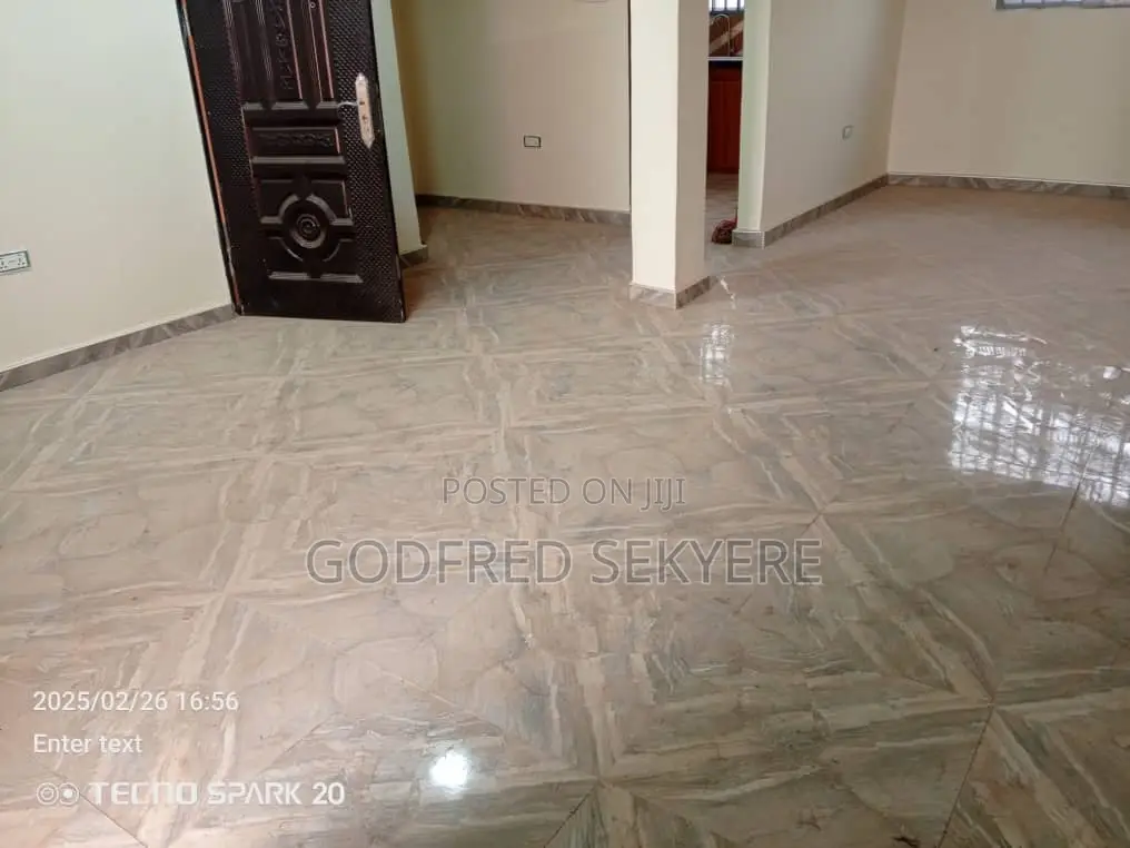 2bdrm Apartment in Adeleke Estates, Kumasi Metropolitan for rent in Kumasi Metropolitan