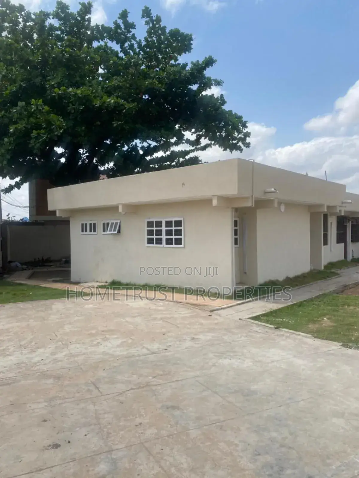 12bdrm House in Dome Market, CFC Estates for rent in CFC Estates