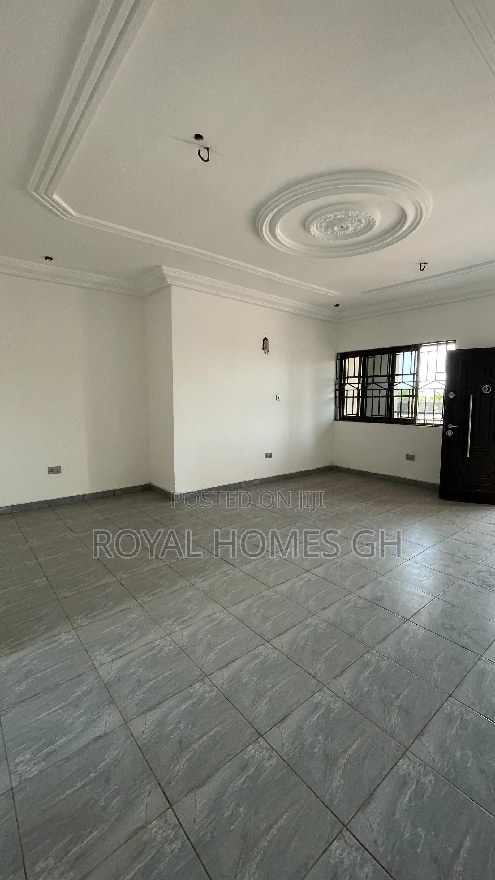 2bdrm Apartment in Royal Homes Gh, East Legon for rent in East Legon