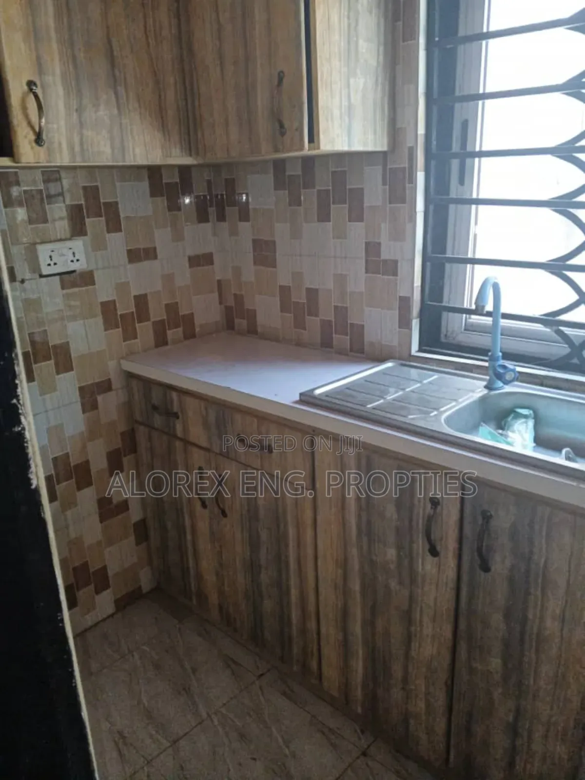 1bdrm Apartment in Amanfro, Frafraha for rent in Frafraha