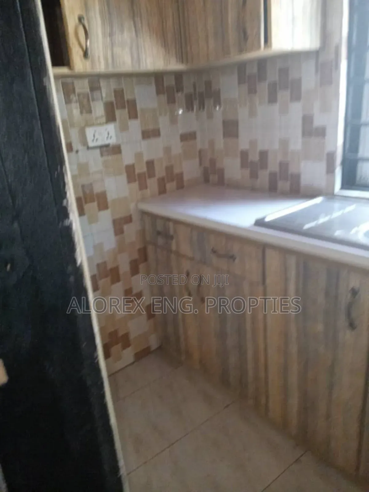 1bdrm Apartment in Amanfro, Frafraha for rent in Frafraha