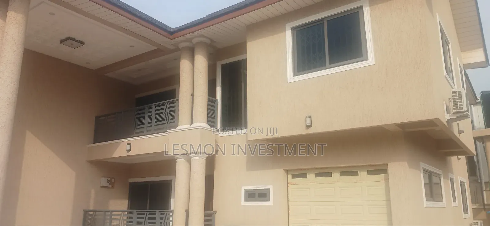 4bdrm Duplex in Lesmon Investments, Ability for rent in Ability