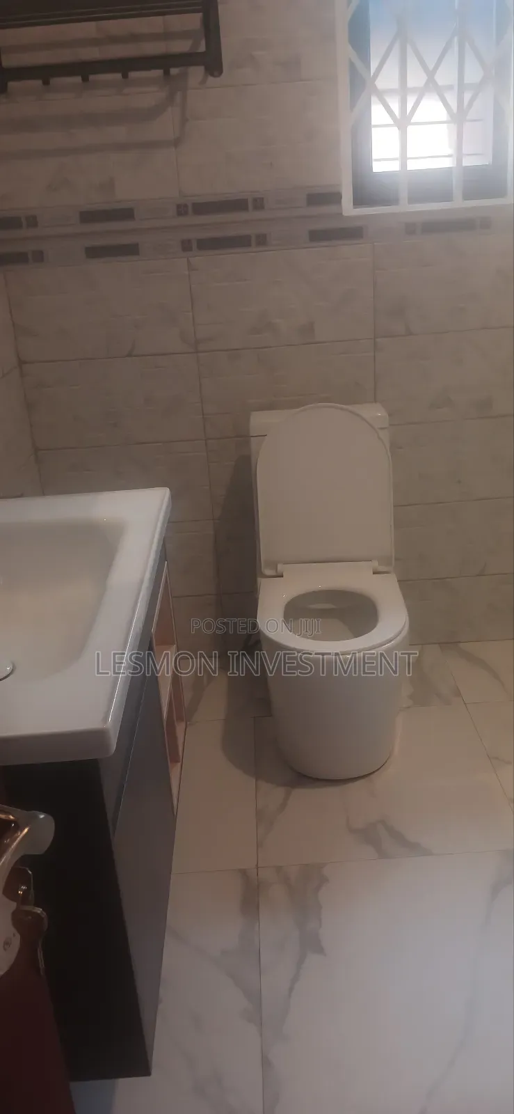 4bdrm Duplex in Lesmon Investments, Ability for rent in Ability