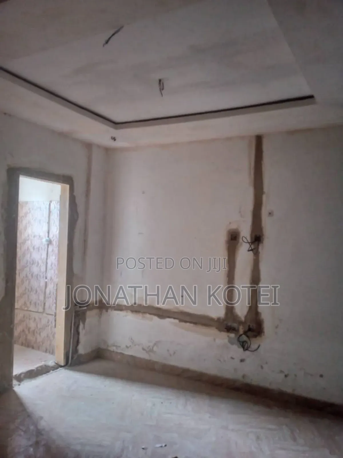 1bdrm Apartment in Tseaddo for rent in Tseaddo