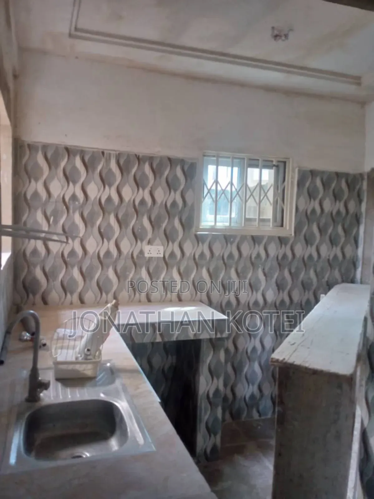 1bdrm Apartment in Tseaddo for rent in Tseaddo