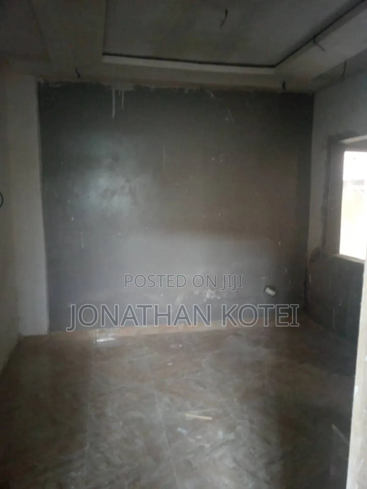 1bdrm Apartment in Tseaddo for rent in Tseaddo
