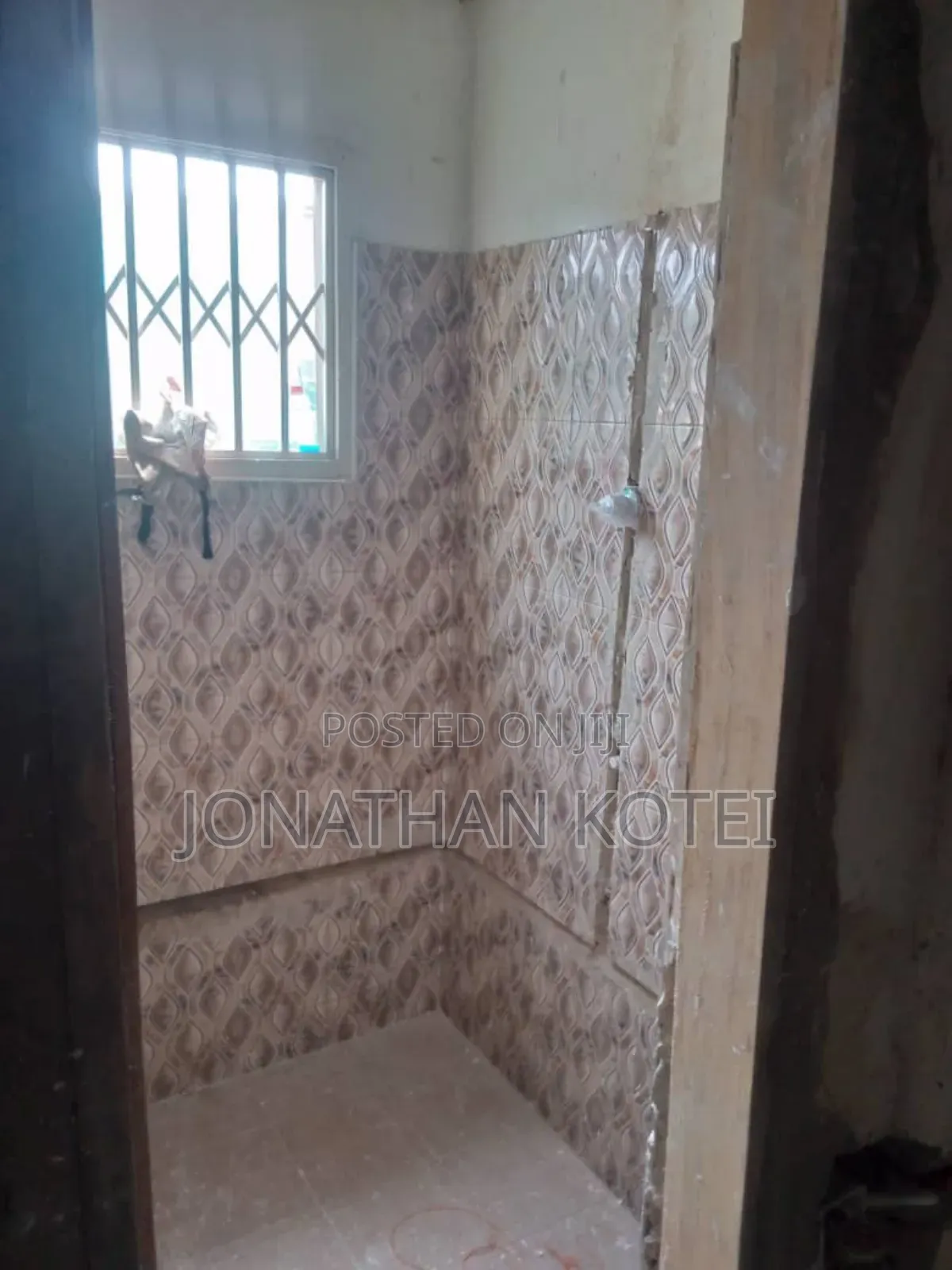 1bdrm Apartment in Tseaddo for rent in Tseaddo