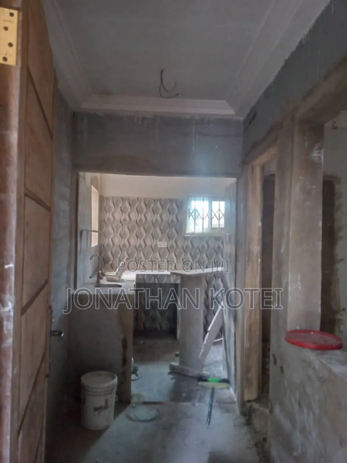 1bdrm Apartment in Tseaddo for rent in Tseaddo