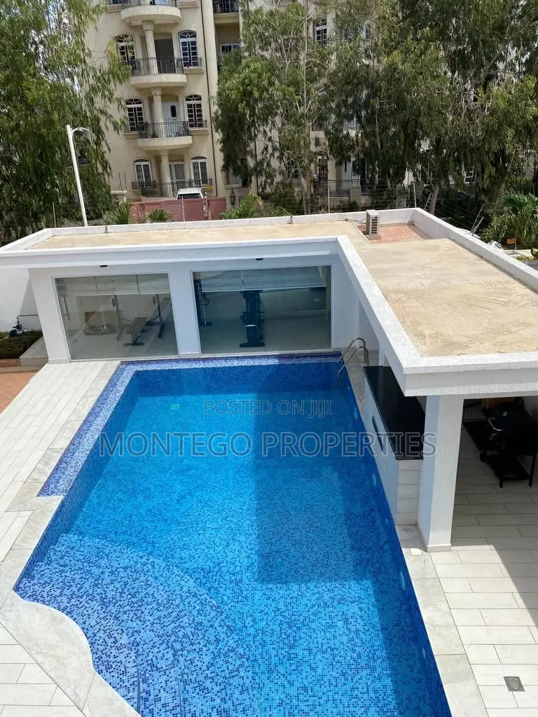 5bdrm House in East Legon, Accra- for rent in East Legon