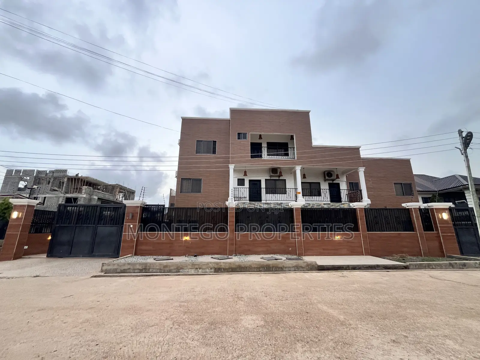 2bdrm Apartment in West Trassacco, School Junction for rent in School Junction