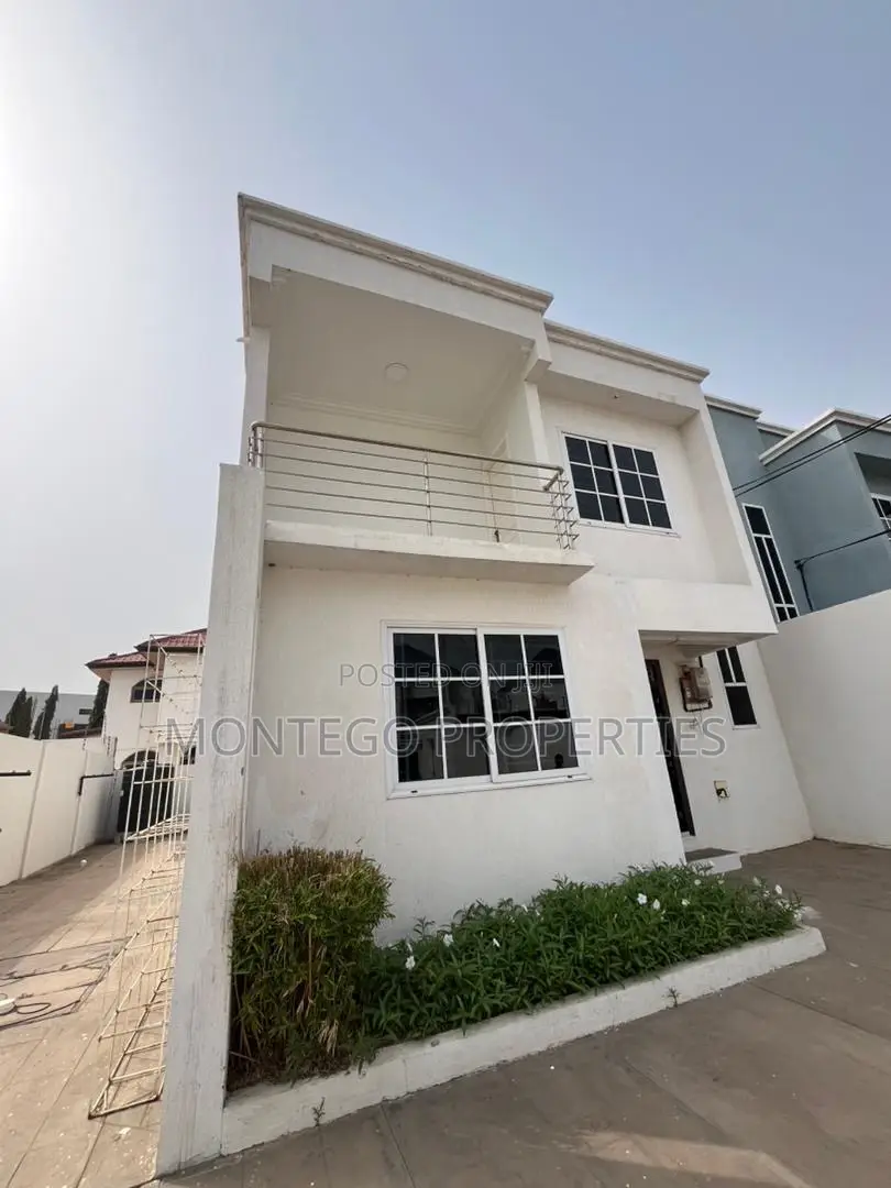 3bdrm House in East Legon, Adjiriganor for rent in Adjiriganor