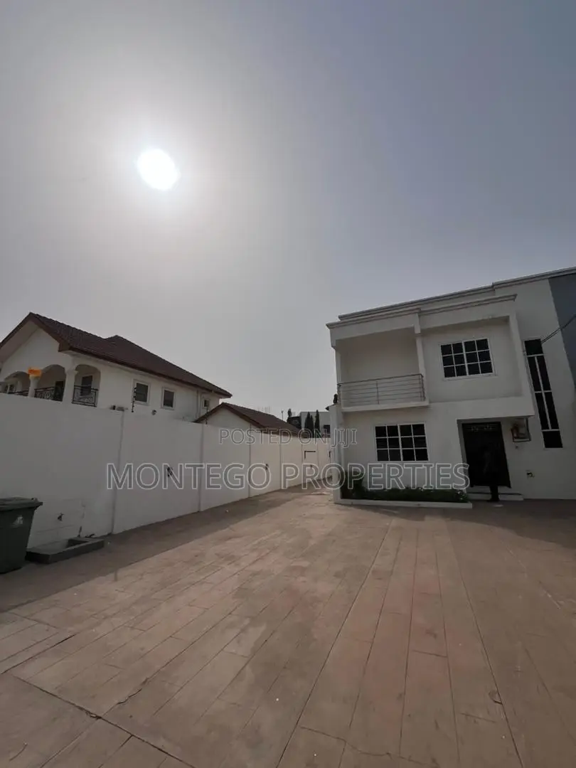 3bdrm House in East Legon, Adjiriganor for rent in Adjiriganor