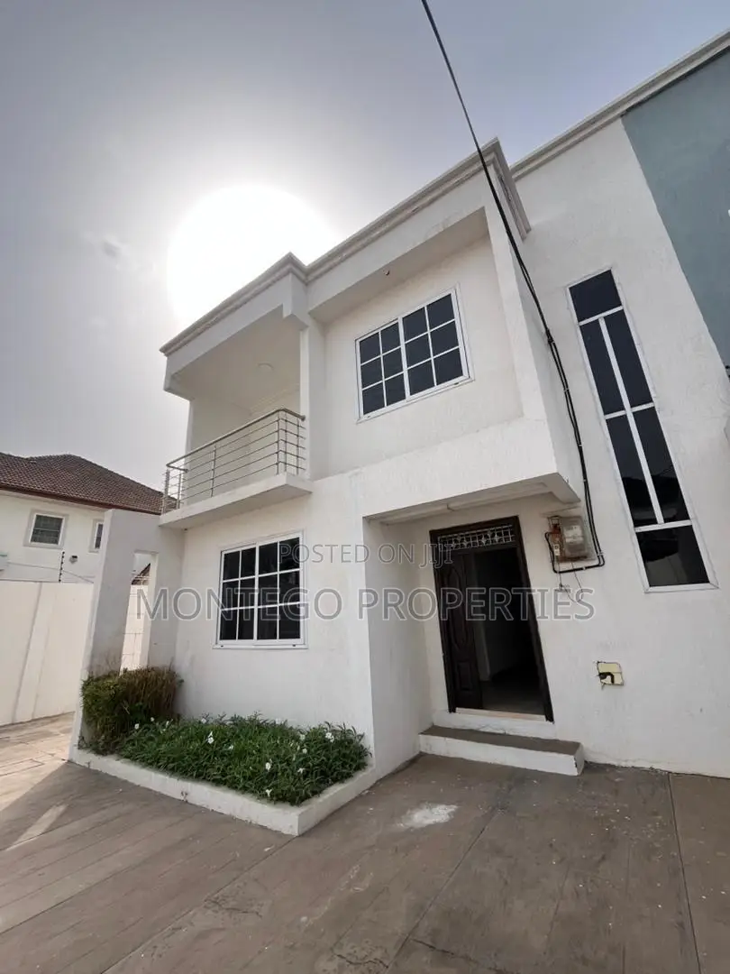 3bdrm House in East Legon, Adjiriganor for rent in Adjiriganor