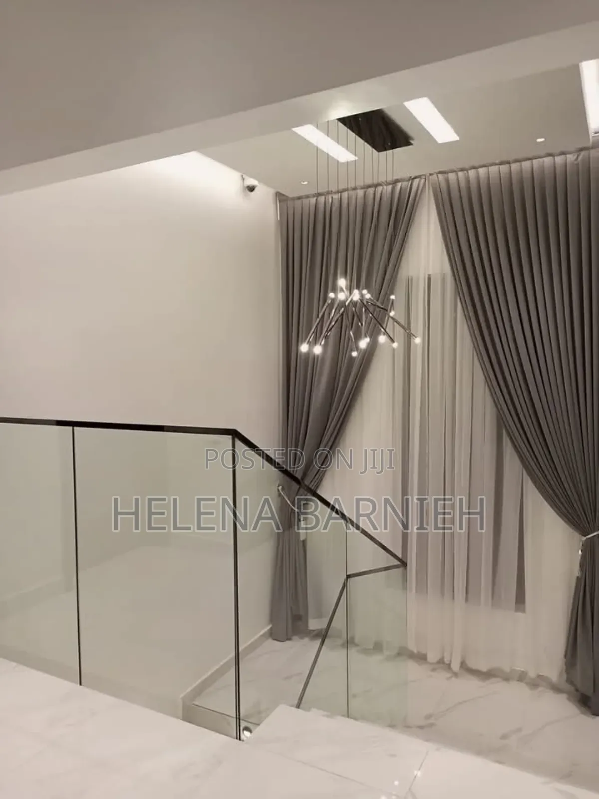 Furnished 4bdrm Apartment in Helena Estate Agency, Police Station in Police Station
